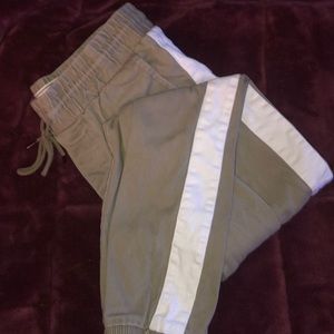 Men’s Vintage Genes slim fit joggers